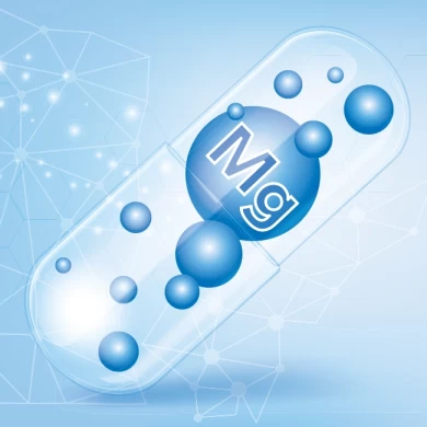 Tipps für eine sichere Supplementierung von Magnesiumcitrat