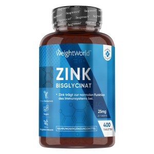 Zink Tabletten