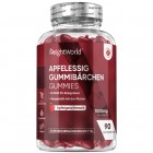 Apfelessig Gummibärchen