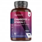 Cranberry mit Vitamin C