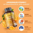 Gesundheitsvorteile von liposomale Vitamin C Kapseln