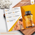 Warum sollten Sie Weightworld liposomale Vitamin C Kapseln wählen