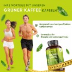 Warum sollten Sie Weightworld Grüner Kaffee Kapseln wählen