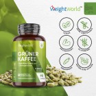 Ihre vorteile mit unserem Grüner Kaffee Kapseln