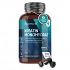 Kreatin Monohydrat Tabletten