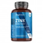 Weightworld Zink Bisglycinat Tabletten 