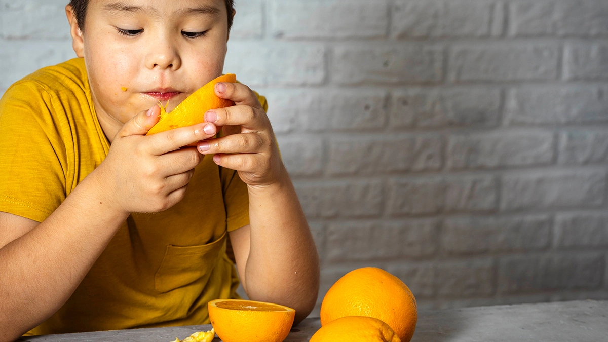 Die Wirkung von liposomalem Vitamin C auf Gesundheit und Vitalität.