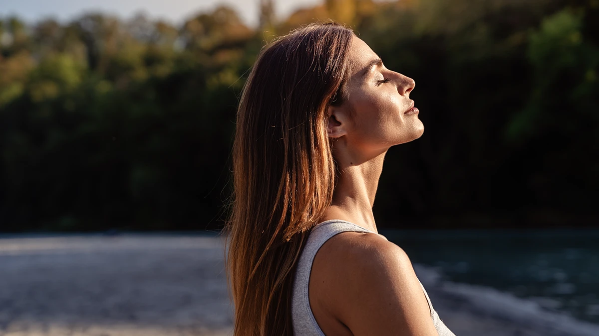 Vitamin D3 und K2 sind vorteilhaft für Menschen, die in Ländern mit wenig Sonne leben.