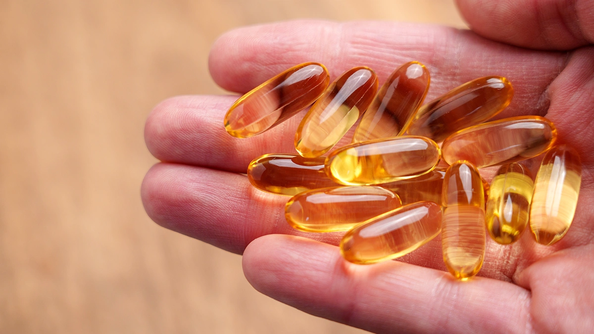 Die richtige Einnahme und Dosierung von Omega-3-Nahrungsergänzungen ist wichtig.